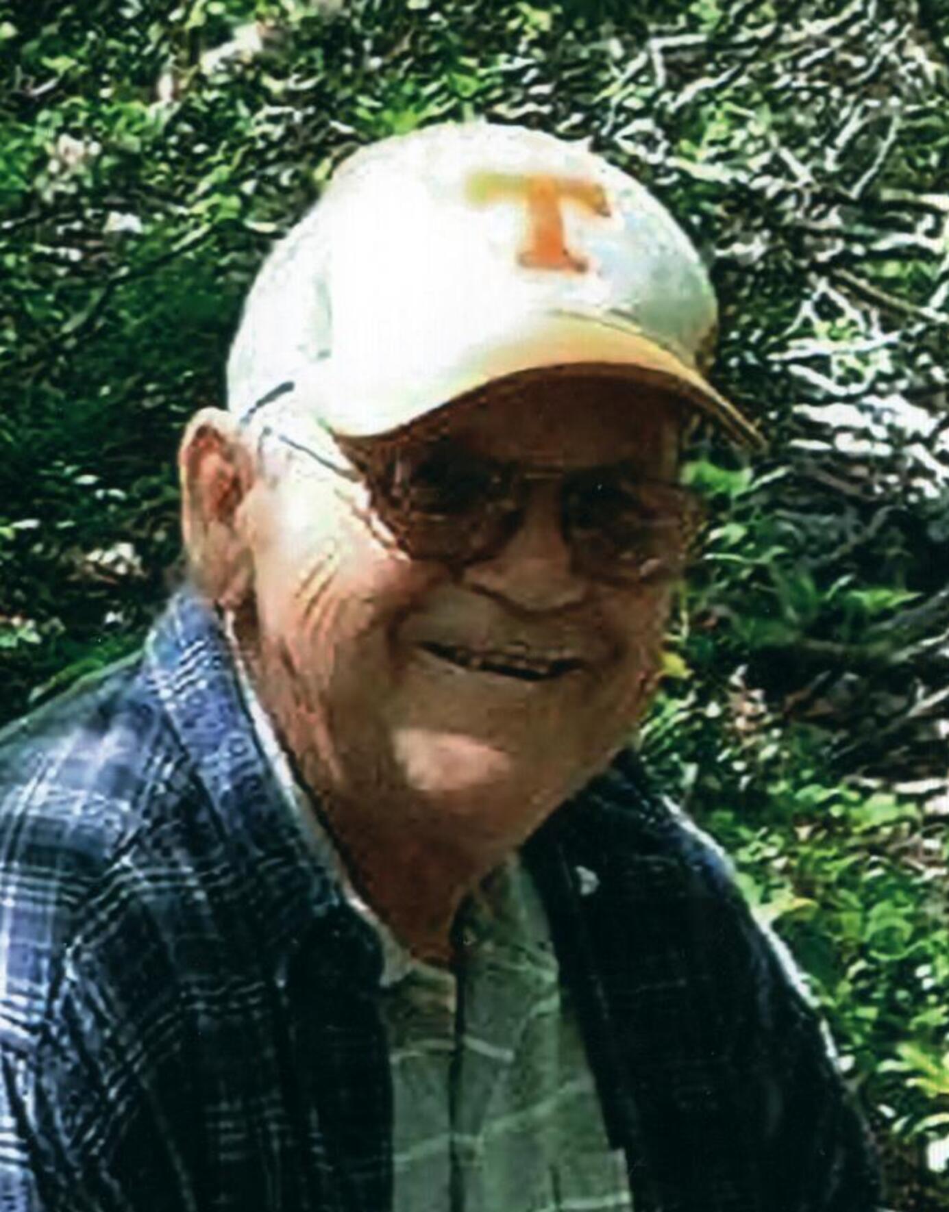 Jerry Brown Obituary Crossville Chronicle