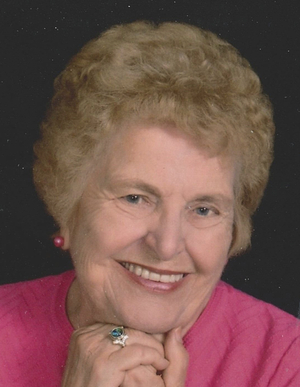 Mona Devlin | Obituary | Lockport Union Sun Journal