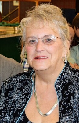 Bonnie M. Hillman