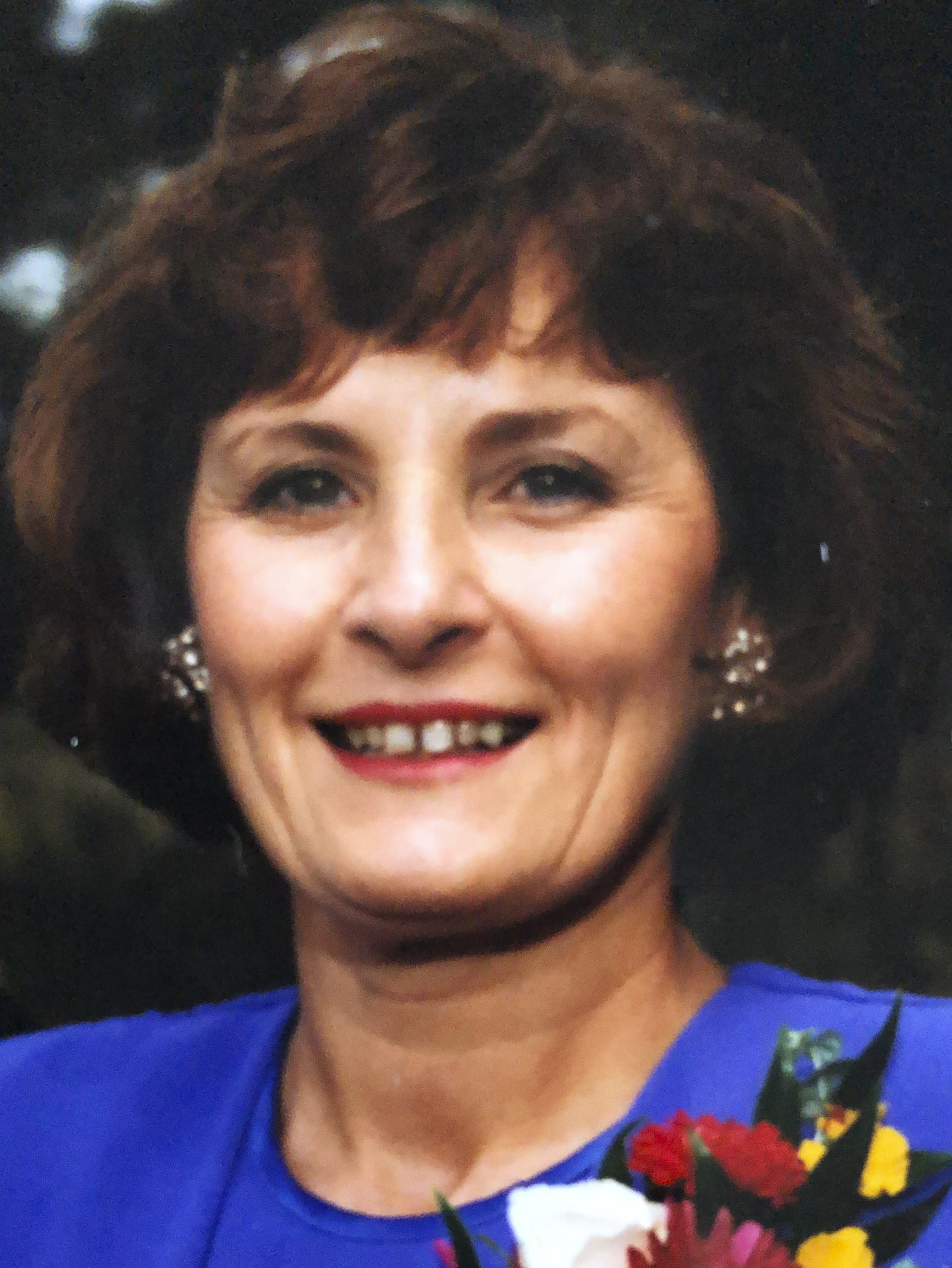 Connie Smith Obituary Herald Bulletin