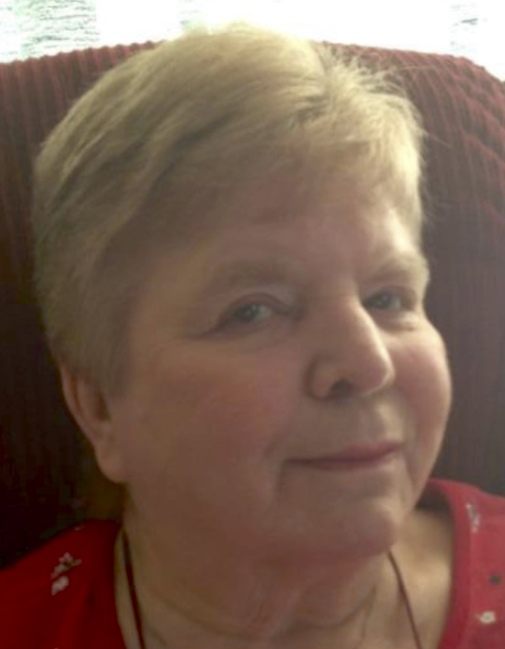 Sharon Ridley | Obituary | Niagara Gazette