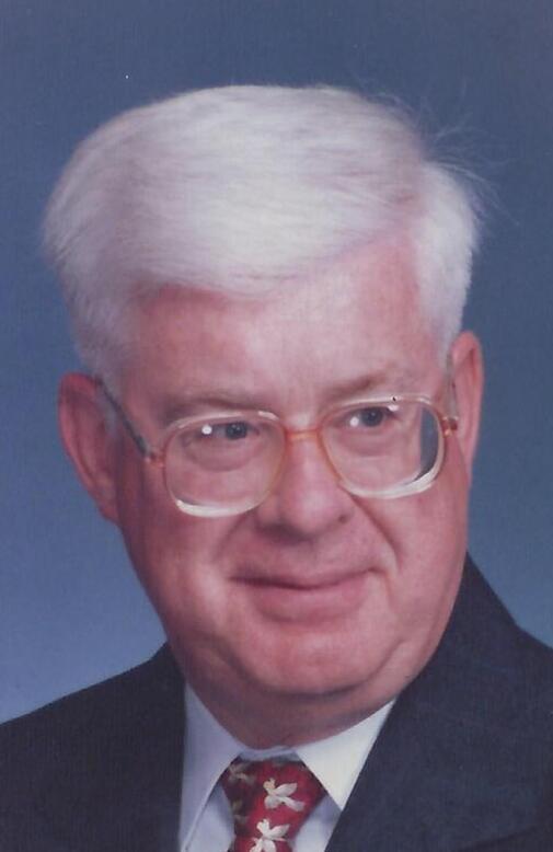 Dr. Lawrence Shaffer | Obituary | Herald Bulletin