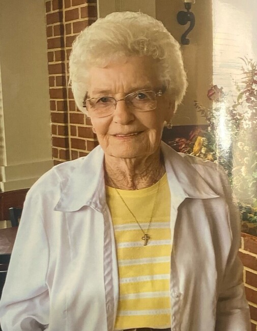 Betty Jean Elmore | Obituary | Robertson County Connection