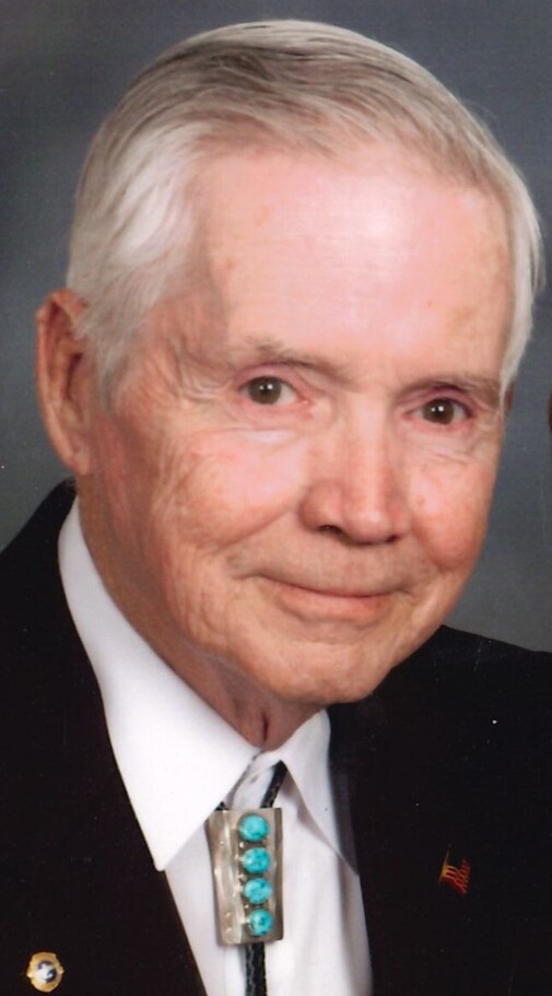 William Middleton, Jr. | Obituary | Enid News And Eagle