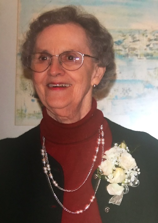 Elizabeth B. Clark | Obituary | The Daily Star