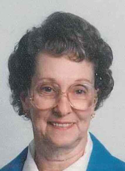 Jane Martin Obituary Herald Bulletin 