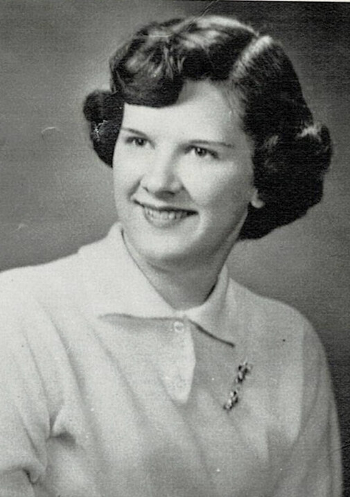Doris Winter | Obituary | The Daily Item