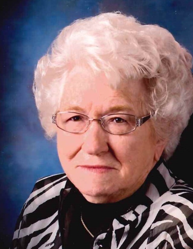 Mary Bailey Obituary Enid News And Eagle