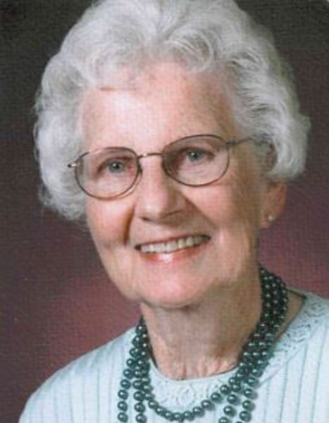 Betty Knisley Obituary Lockport Union Sun Journal