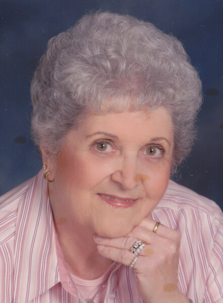 Martha Walker | Obituary | Herald Bulletin