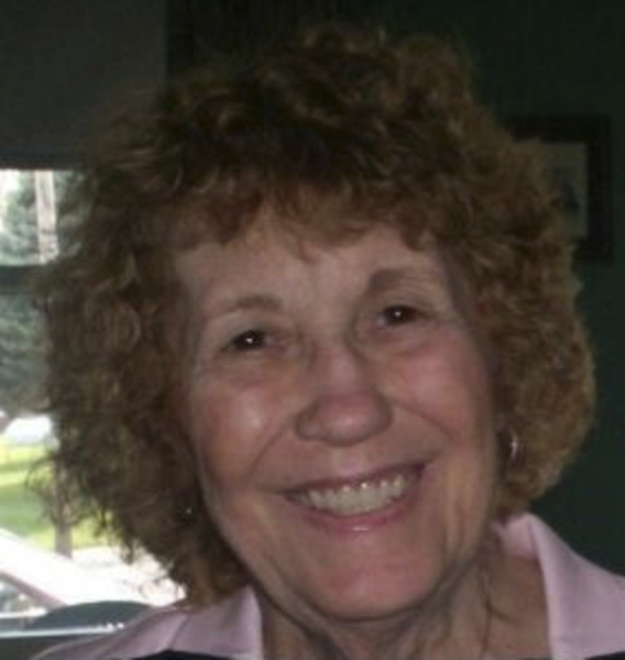 Kay Phillips | Obituary | The Daily Item