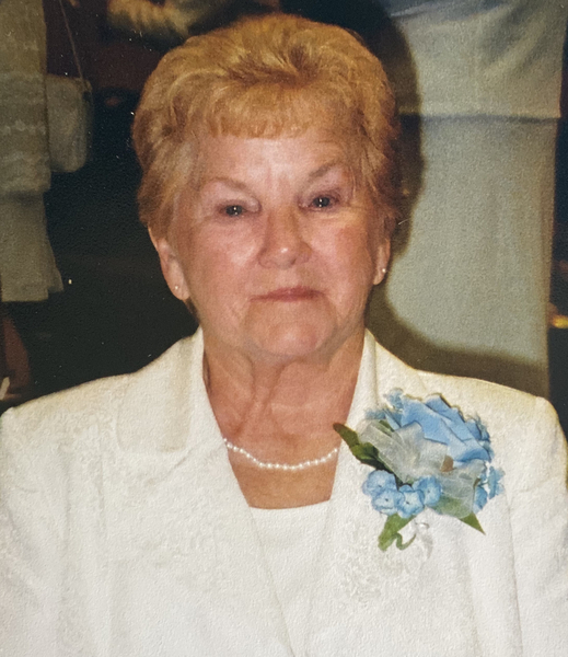 Kathryn B. Marshall | Obituary | The Daily Star