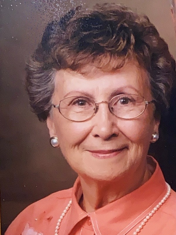 Shirley Moore Obituary Enid News and Eagle