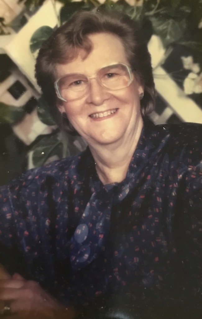 Florence Rankin Obituary Edmonton Journal
