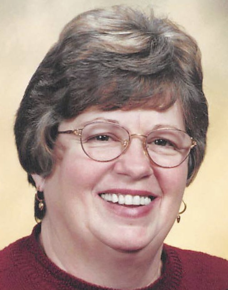 Brenda Smith Obituary Herald Bulletin