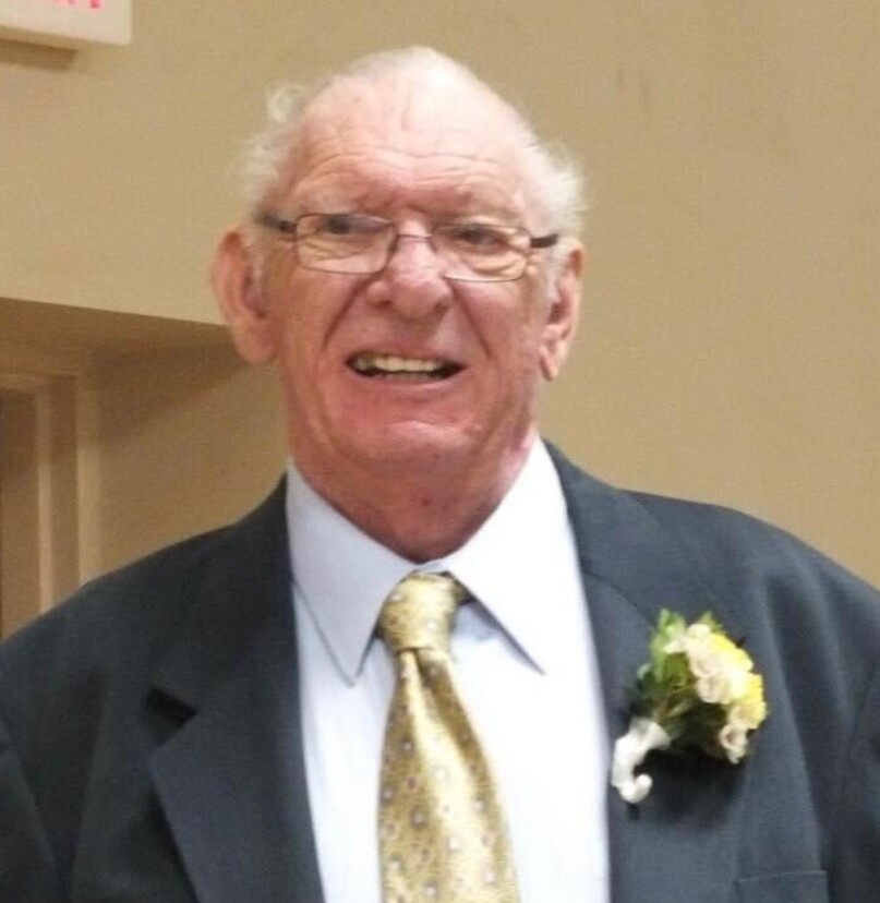 Ronnie Parsons Obituary Waterloo Region Record