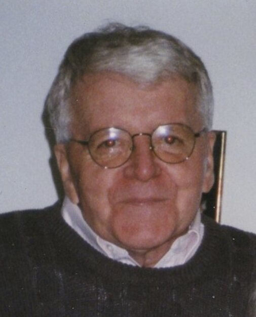 John Lang | Obituary | The Eagle Tribune