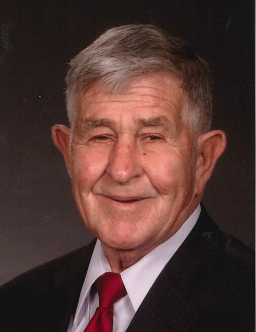 Robert "Bob" Meyer Obituary Enid News and Eagle