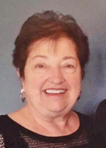 Judith Ellen Comisky | Obituary | Brantford Expositor