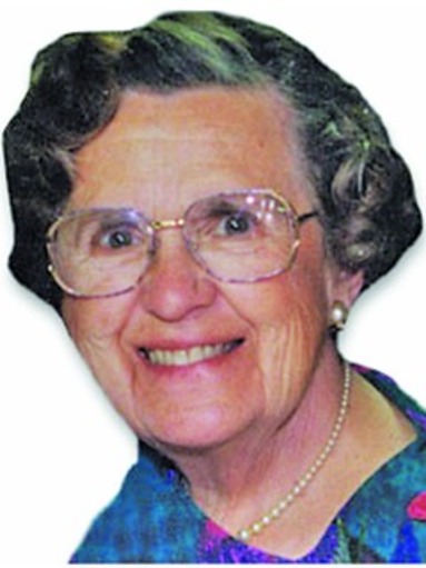Bernadette Nee Bedard Denomme Obituary Goderich Signal Star