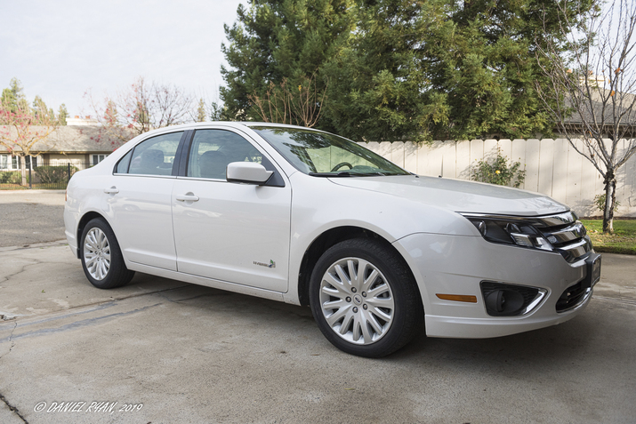 Modesto Bee Classifieds Automotive 2012 Ford Fusion