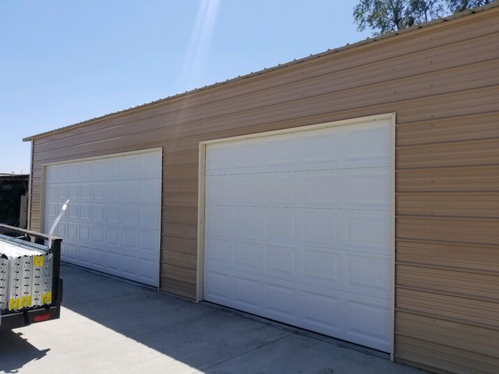 Merced Sun Star Classifieds Business Services Merced Garage