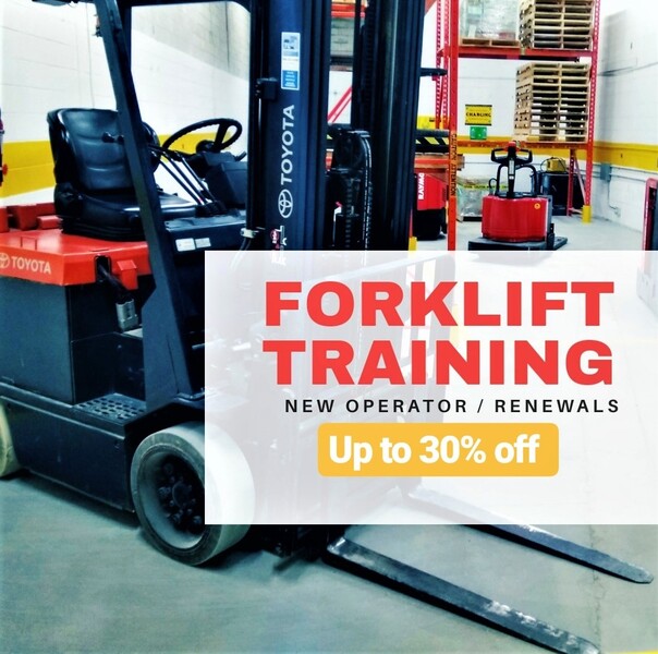 Hamilton Spectator Services Forklift Training Best Rates Beginners Renewals Jobs