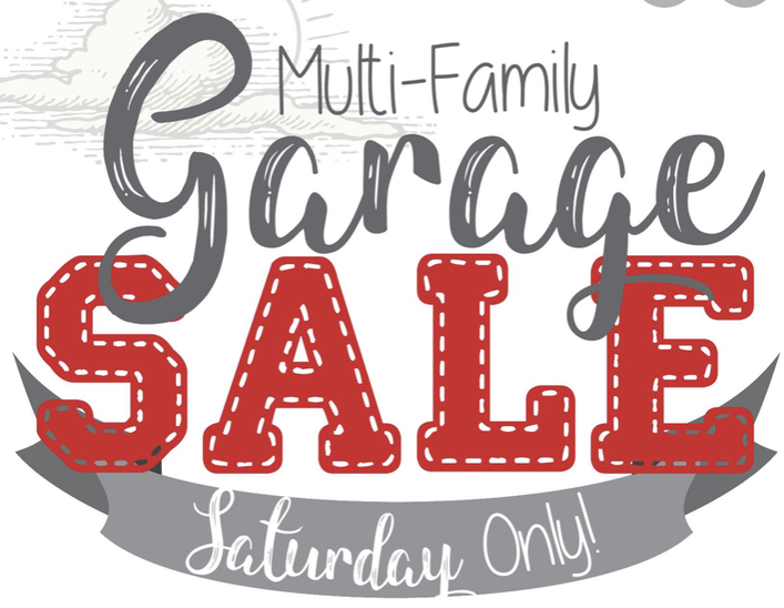 York Region | Garage Sales | Multi Family Garage Sale