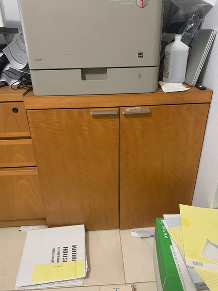 Emoo Online Classifieds For Sale L Shaped Desk Filing Cabinets And Storage Cabinet