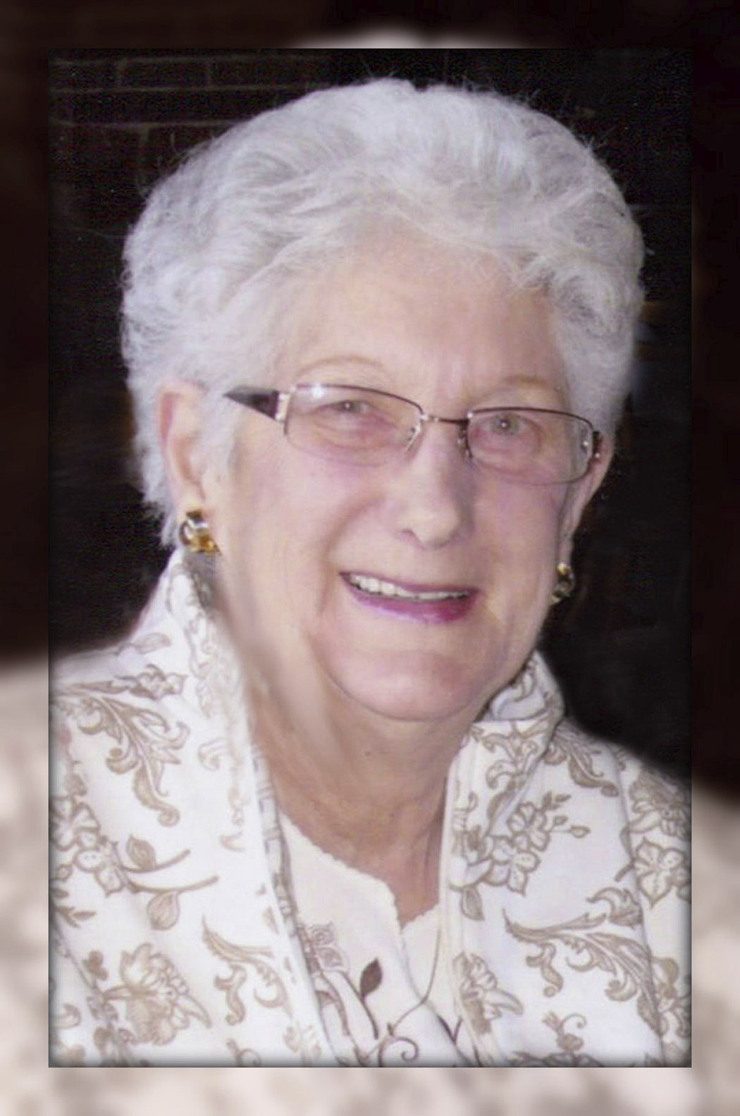 Joyce Hall Obituary Sault Star
