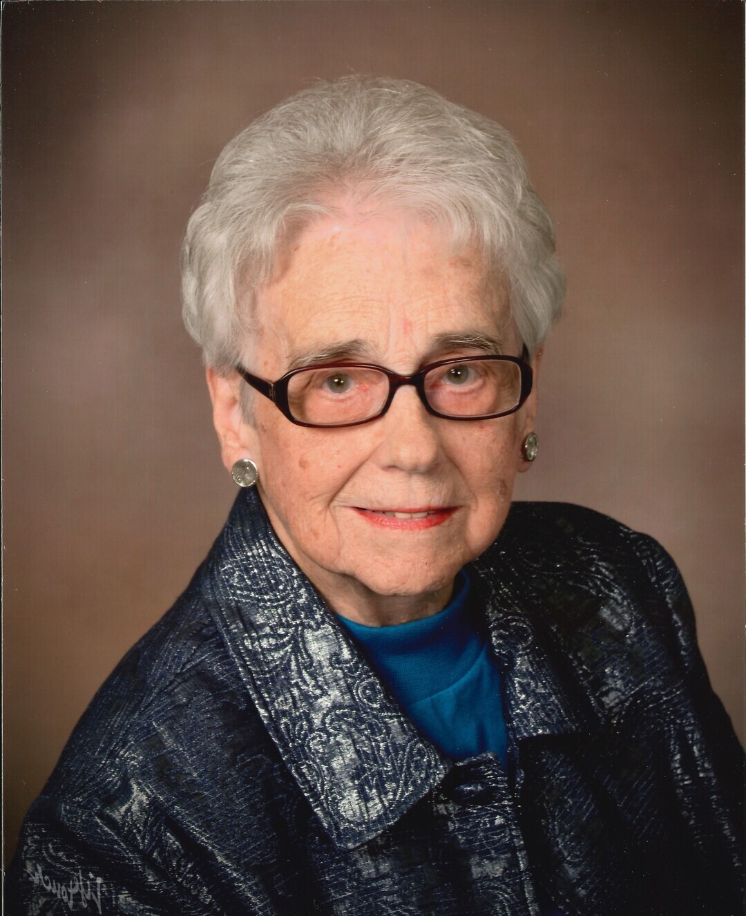 Betty Smith Obituary Goshen News