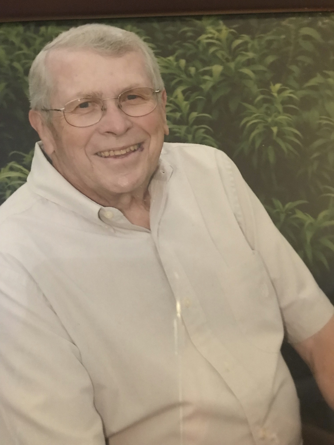 Al Manning Obituary Brantford Expositor