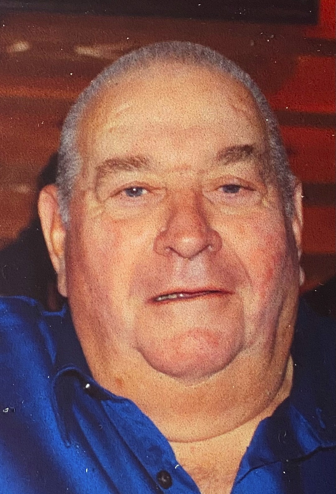 Larry E. Walker Obituary - Visitation & Funeral Information