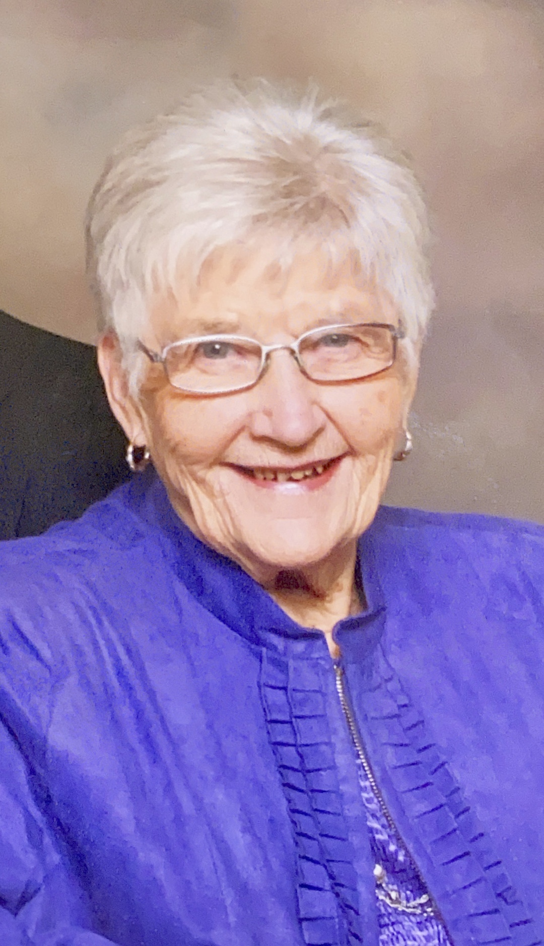 Margaret Williams Obituary Regina LeaderPost