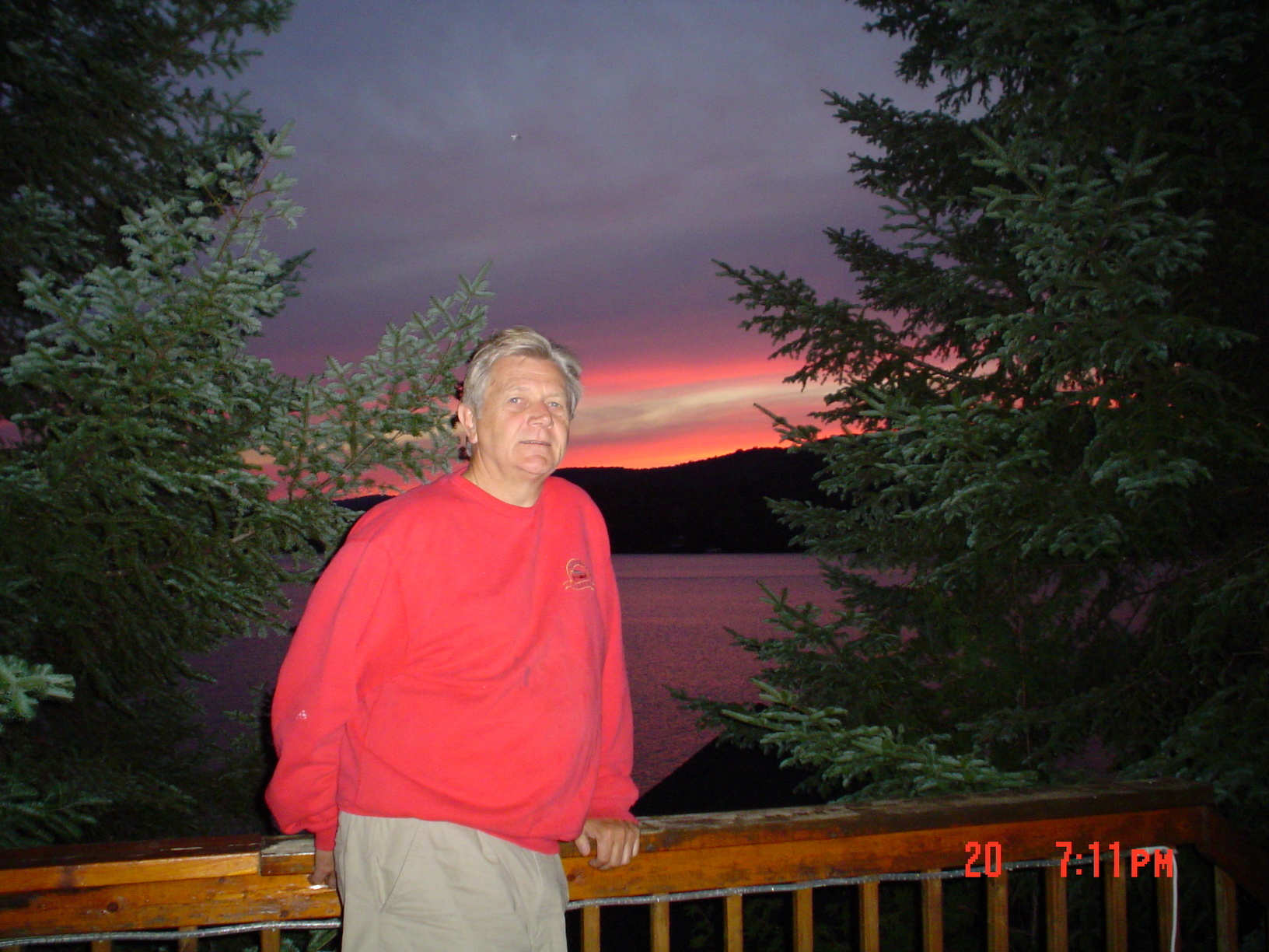 BOB WILSON Obituary Brockville Recorder & Times