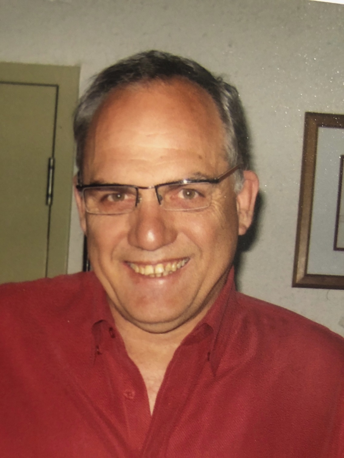Robert Lambert Obituary Edmonton Journal