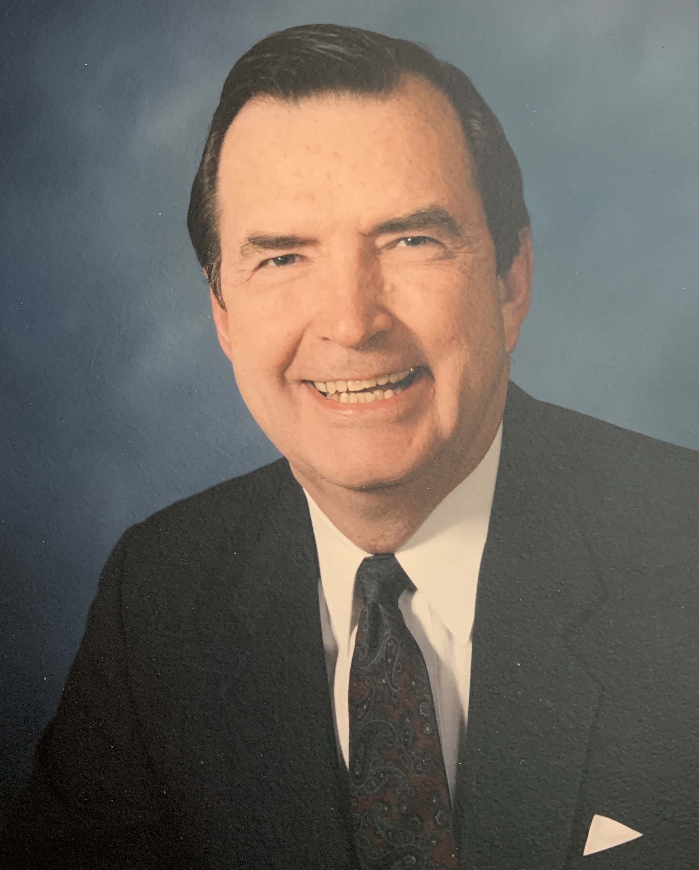 John Langford, Jr. | Obituary | Hood County News