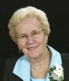 Lillian Genereux Obituary Saskatoon Star pic