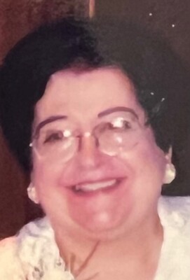 Obituary for Morgan Louise Bonk