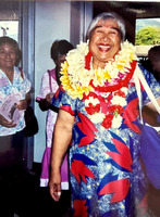 Beatrice Barboza Obituary Maui Now