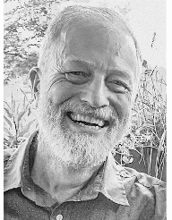 James ERNST Obituary Ottawa Citizen