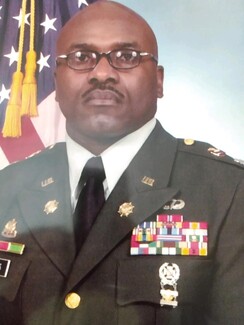 	Colonel Carl L Franks Jr (Ret)