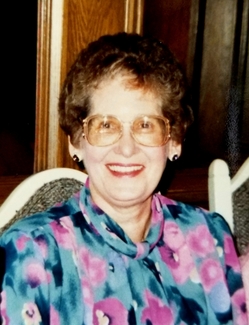 Eileen 
Ward