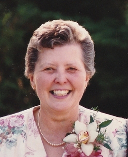 Edith 
Mae Maas