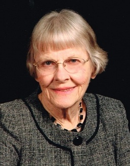 	Martha F. Morgan