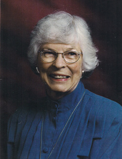 Margaret 
Cuddington