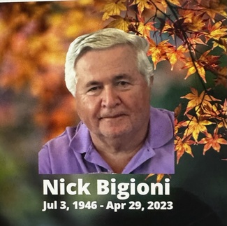 Nick 
Bigioni
