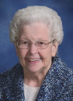 	Patricia Joyce Mizner