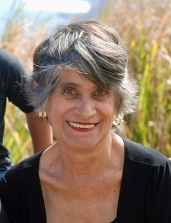 	Linda Ann Saranillio