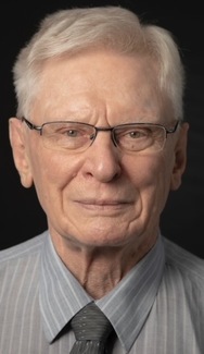 Dr. Alfred 
Jacob Riediger